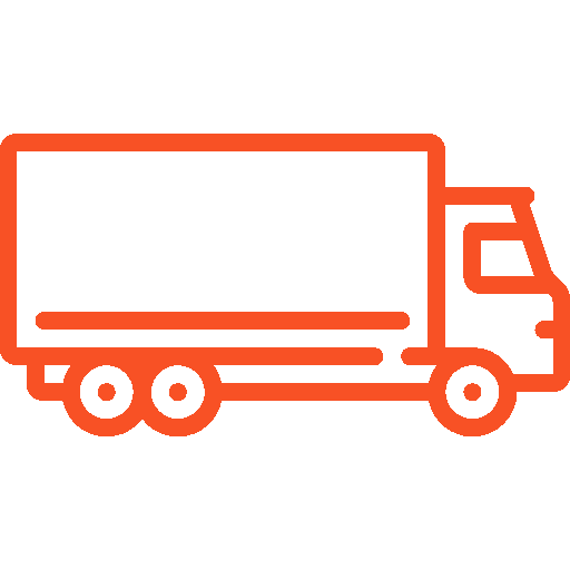 Доставка 21 тонна