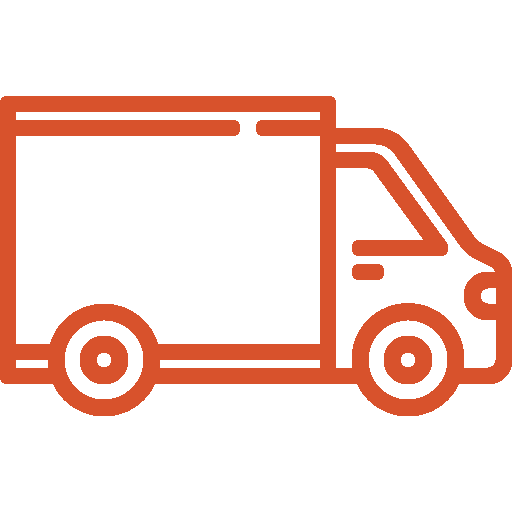 Доставка от 5 тонн